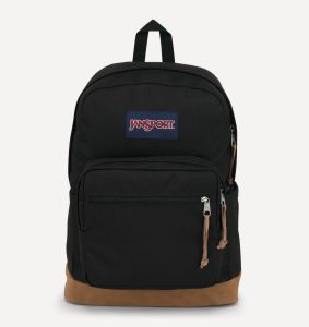 Plecak JANSPORT - Right Pack Black