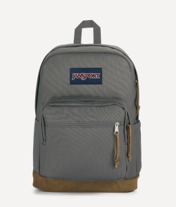 Plecak JANSPORT - Right Pack Graphite Grey