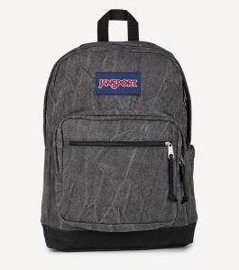 Plecak JANSPORT - Right Pack Expressions Aged Canvas Black