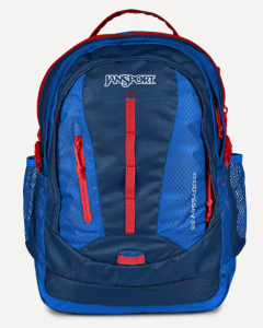 Plecak JANSPORT -  Odyssey Navy