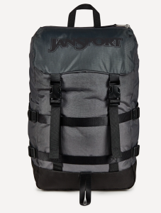 Plecak JANSPORT -  Skip Pack Smokey Grit