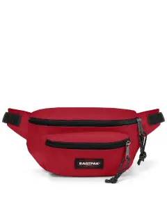 Nerka EASTPAK - DOGGY BAG SCARLET RED