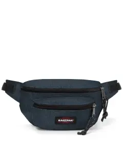 Nerka EASTPAK - DOGGY BAG BAG Core Series Contemporary JUNE SEASONALS Triple Denim