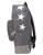 Plecak Mi-Pac Top Stars - Charcoal 