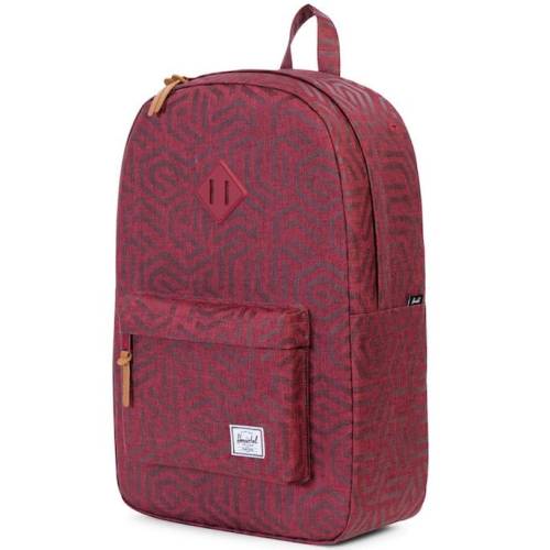 Plecak Herschel - Heritage Winetasting Metric / Winetasting Rubber