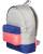 Plecak szkolny ROXY Sugar Baby Colorblock - Lady Pink 16L