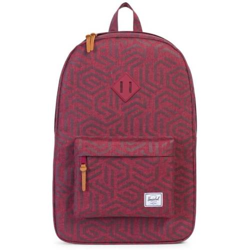 Plecak Herschel - Heritage Winetasting Metric / Winetasting Rubber