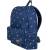  Plecak szkolny ROXY Sugar Baby Canvas - Dress Blue Printed