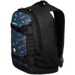 Plecak DC Grind II - Black DC Bay 25L