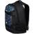 Plecak DC Grind II - Black DC Bay 25L