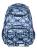 Plecak szkolny ROXY Shadow Swell - Dress Blues Geometric Feeling 24L