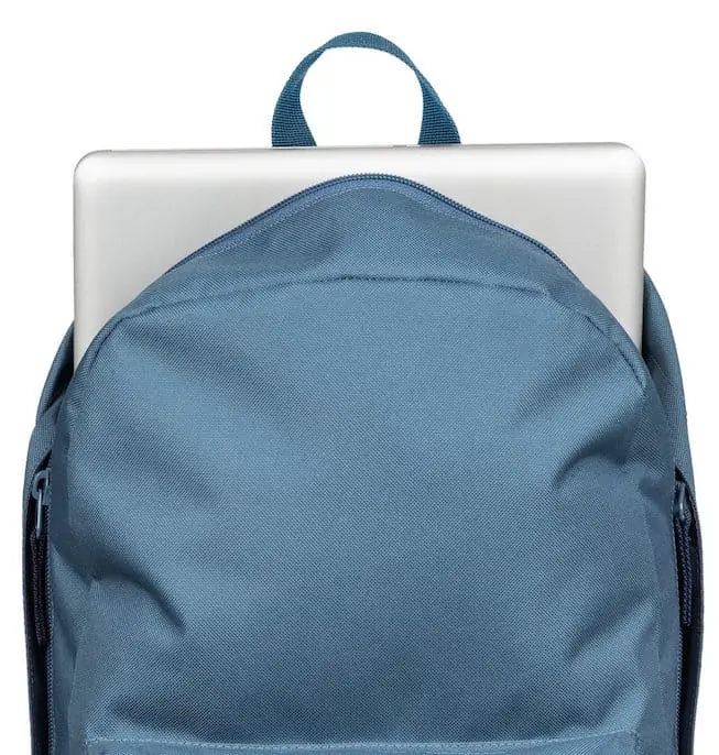 Plecak DC Bunker Solid - Copen Blue 18L