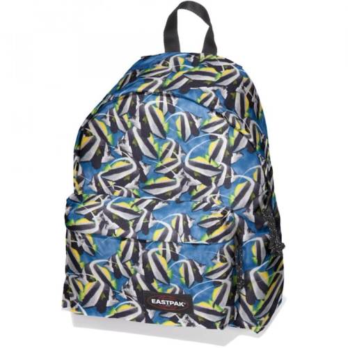 Plecak Eastpak - Padded Pak'R Seabra 24L 
