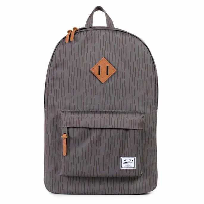Plecak Herschel - Heritage Rain Drop Camo 21L 