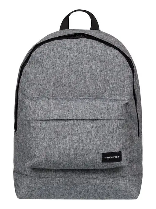 Plecak QUIKSILVER Everyday Edition - Light Grey Heather 16L