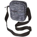 Torba QUIKSILVER No Speech X6 Glass Blue
