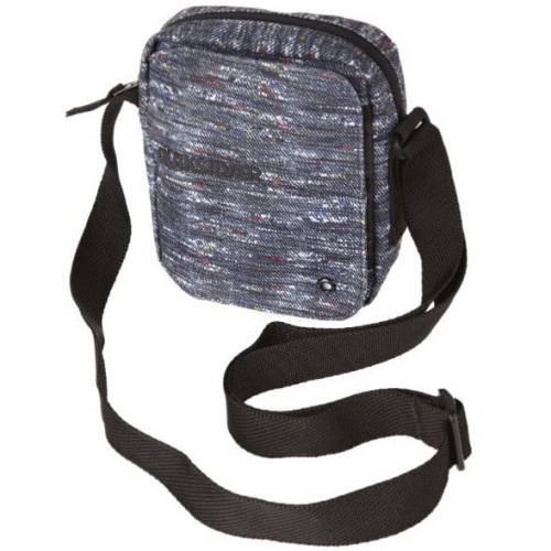 Torba QUIKSILVER No Speech X6 Glass Blue