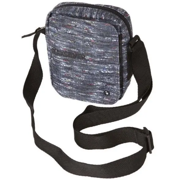 Torba QUIKSILVER No Speech X6 Glass Blue