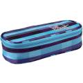 Piórnik Hama All Out Sherwood Summer Check Purple