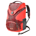 Plecak Jack Wolfskin - Ramson Top 20 Pack Coral Paw 20L