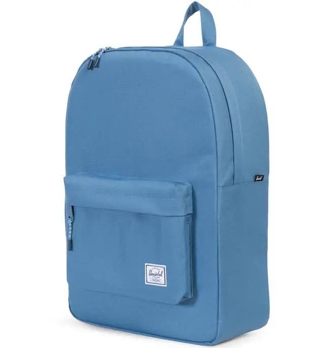 cak Herschel - Classic Capitans Blue 