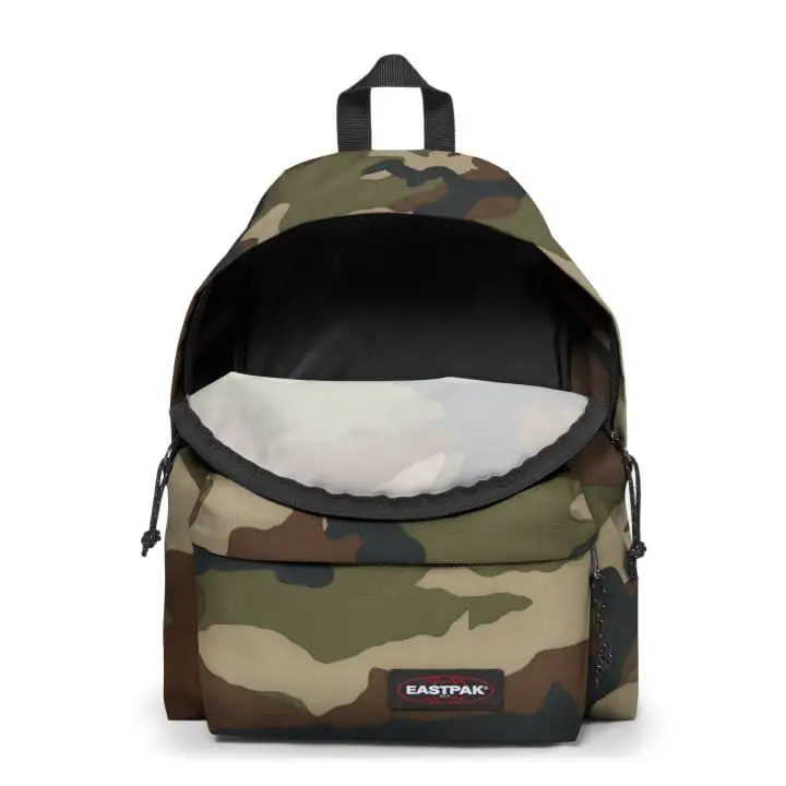 Plecak Eastpak - Padded Pak'r Camo 24L