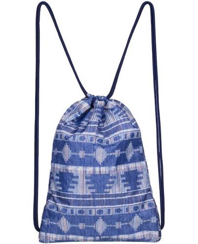 Plecak ROXY Light As Feather - Akiya Combo Blue Print