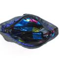 Saszetka na akcesoria - kosmetyczka Burton Women's Travel Clutch Jet 