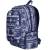 Plecak szkolny ROXY Alright - Akiya Combo Blue Print 25L