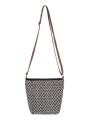 Torba ROXY Pearl Cays Cross Body Bag True Black