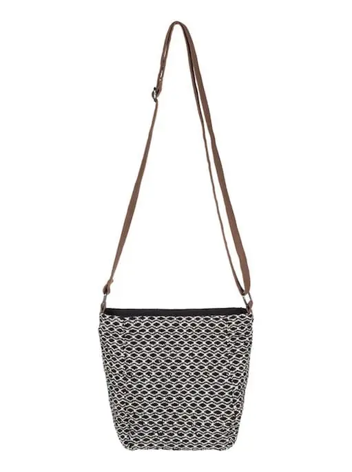 Torba ROXY Pearl Cays Cross Body Bag True Black