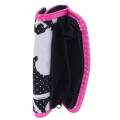 Portfel ROXY Wonderland Black