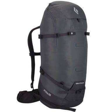 Plecak Black Diamond - Speed Zip Grahite