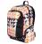 Plecak szkolny ROXY Alright Cozy Geo Print