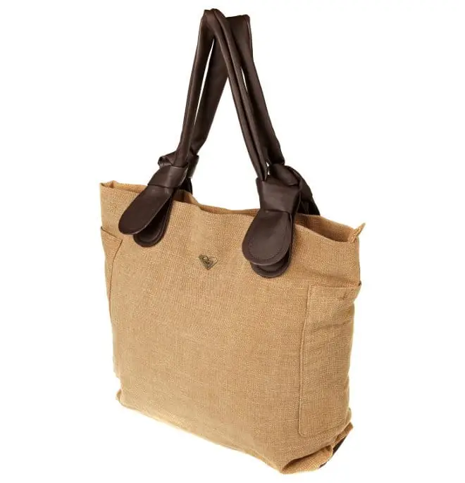 Torba ROXY Aloha The Bus Khaki 