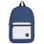 Plecak Herschel - Packable Daypack Peacoat Reflective / White