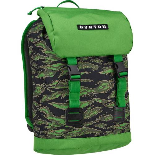 Plecak dla dzieci Burton Tinder Youth Slime Camo Print 16L