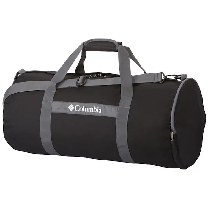 Torba na ramię Columbia Barrelhead Duffle