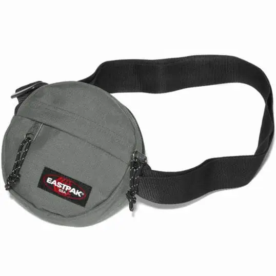 Torba Eastpak Flaky Coal 