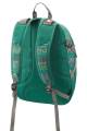 Plecak High Sierra Overton GREEN STRIPES 