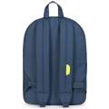 Plecak Herschel - Heritage Youth Navy / Neon Lime Rubber