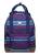 Plecak szkolny ROXY By My Side - Outlands Palace Blue 20L