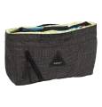 Saszetka na akcesoria - kosmetyczka Burton Women's Travel Clutch Jet 
