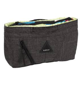 Saszetka na akcesoria - kosmetyczka Burton Women's Travel Clutch Jet