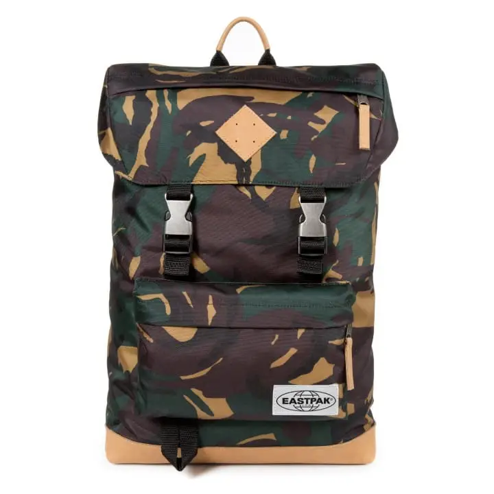 Plecak Eastpak - Rowlo Into Camo