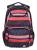 Plecak szkolny ROXY Shadow Swell - AX Run Fast Combo Granatia 24L
