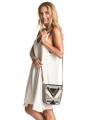 Torba ROXY Pearl Cays Cross Body Bag True Black