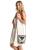 Torba ROXY Pearl Cays Cross Body Bag True Black