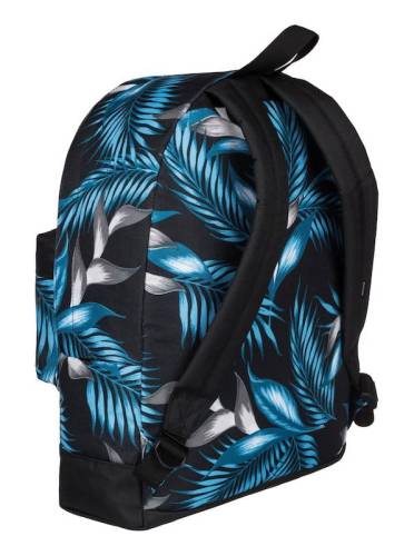 Plecak QUIKSILVER Everyday Poster - Bonnie Blue Classic Flower 16L