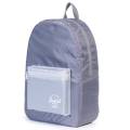 Plecak Herschel - Packable Daypack Grey / Lunar Rock 